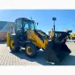 Екскаватор-навантажувач JCB 3CX Sitemaster 2017 року - фото № 5