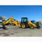 Екскаватор-навантажувач JCB 3CX Sitemaster 2017 року - фото № 4