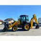 Екскаватор-навантажувач JCB 3CX Sitemaster 2017 року - фото № 17