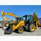 Екскаватор-навантажувач JCB 3CX Sitemaster 2017 року - фото № 15
