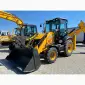 Екскаватор-навантажувач JCB 3CX Sitemaster 2017 року - фото № 14