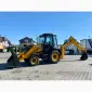 Екскаватор-навантажувач JCB 3CX Sitemaster 2017 року - фото № 13