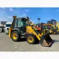 Екскаватор-навантажувач JCB 3CX - 2018 рік - фото № 4