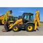Екскаватор-навантажувач JCB 3CX - 2018 рік - фото № 9