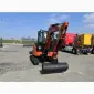 Міні-екскаватор Kubota U 48-4 - 2018 рік - фото № 1