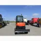 Міні-екскаватор Kubota U 48-4 - 2018 рік - фото № 11