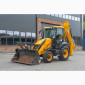 Екскаватор навантажувач JCB 3CX - фото № 1