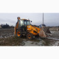 Экскаватор погрузчик JCB 3CX в наличии в Киеве - фото № 1
