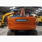 Гусеничный экскаватор Doosan DX 140 LC - фото № 9