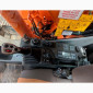 Гусеничный экскаватор Doosan DX 140 LC - фото № 6