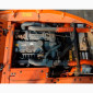 Гусеничный экскаватор Doosan DX 140 LC - фото № 12