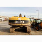 Гусеничный экскаватор JCB JS 360 LC - фото № 7