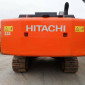 Гусеничный экскаватор Hitachi ZX 350 LC N-5B - фото № 3