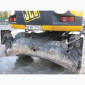 Колесный экскаватор JCB JS 130 W - фото № 13