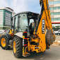 Экскаватор-погрузчик JCB 4CX. Киев - фото № 8