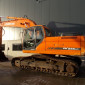 Doosan DX255LC Экскаватор на гусеничном ходу - фото № 1