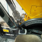 Гусеничный экскаватор JCB JS260LC - фото № 6