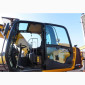 Колесный экскаватор JCB JS 145 W - фото № 4