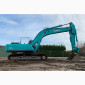 New Holland KOBELCO - фото № 1