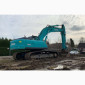 New Holland KOBELCO - фото № 3