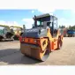 Тандемный каток Hamm DV 90 VV в Украине - фото № 7