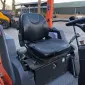 Тандемный каток Hamm HD 10 VV. Дорожно строительная техника б/у - фото № 4
