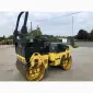 Комбинированный каток Bomag BW 138 AD - фото № 2