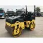 Комбинированный каток Bomag BW 138 AD - фото № 3