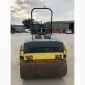 Комбинированный каток Bomag BW 138 AD - фото № 5