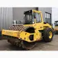 Дорожный каток Bomag BW 213-D4 - фото № 1