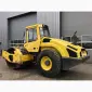 Дорожный каток Bomag BW 213-D4 - фото № 2