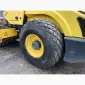 Дорожный каток Bomag BW 213-D4 - фото № 3