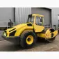 Дорожный каток Bomag BW 213-D4 - фото № 8