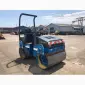 Комбинированный каток Bomag BW 138 AD. Строительная техника б/у - фото № 8