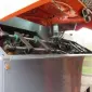 Комбинированный каток Hamm DV90VT - фото № 6