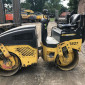 Дорожный каток Bomag BW 100 AD - фото № 1