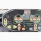 Тандемный каток Hamm HD 120 VO - фото № 7
