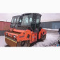 Купить Дорожный каток Hamm HD75 - фото № 6