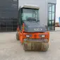 Тандемный каток Hamm DV40 VV Hammtronic - фото № 1