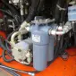 Тандемный каток Hamm DV40 VV Hammtronic - фото № 10