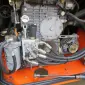 Тандемный каток Hamm DV40 VV Hammtronic - фото № 11
