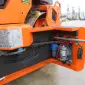 Тандемный каток Hamm DV40 VV Hammtronic - фото № 4