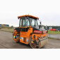 Дорожный каток Dynapac CG 233 HF - фото № 1
