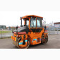 Дорожный каток Dynapac CG 233 HF - фото № 6