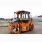 Дорожный каток Dynapac CG 233 HF - фото № 6
