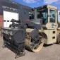 Двухвальцевый каток BOMAG BW 174AD по доступной цене - фото № 1