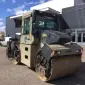 Двухвальцевый каток BOMAG BW 174AD по доступной цене - фото № 3
