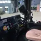 Двухвальцевый каток BOMAG BW 174AD по доступной цене - фото № 6
