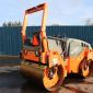 Тандемный каток Hamm HD13VV - фото № 10