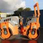 Тандемный каток Hamm HD13VV - фото № 2